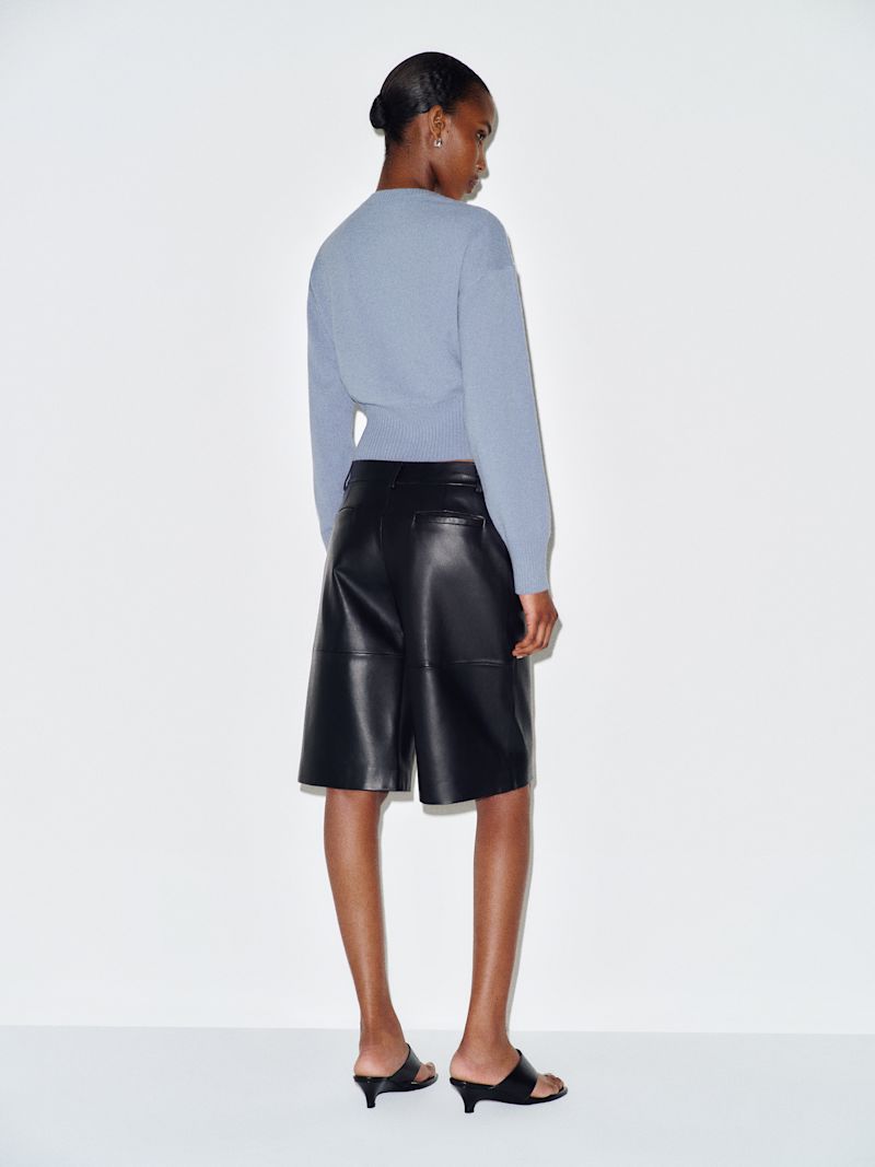 Storm Ronnie Cashmere Cardigan - Image 5